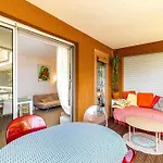 Guestready - Estadia Maravilhosa No 15º Arr.