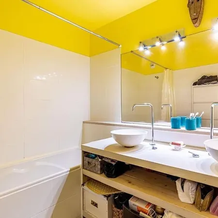 Guestready - Estadia Maravilhosa No 15º Arr. Apartment Paris