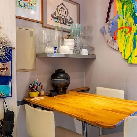 Apartment Guestready - Estadia Maravilhosa No 15º Arr. *